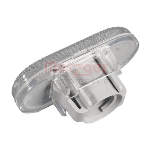 METZGER AUTOTEILE Blinkleuchte GREENPARTS 2080333