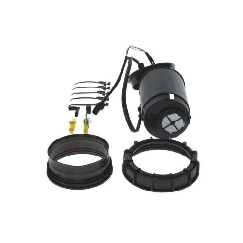 BOSCH Beheizung, Tankeinheit (Harnstoffeinspritzung) F 01C 600 302