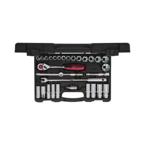 KS TOOLS Steckschl&uuml;sselsatz 918.0830