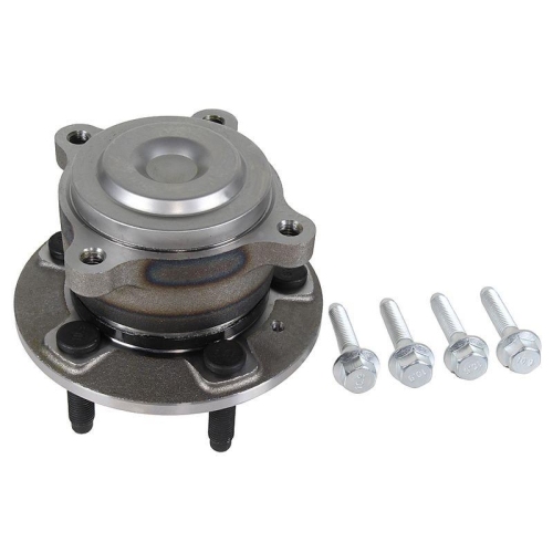 METZGER AUTOTEILE Radlagersatz COMPETENCE KIT WM 2380