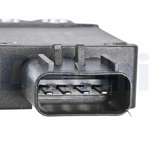 DELPHI Sensor, Abgasdruck DPS00084-12B1