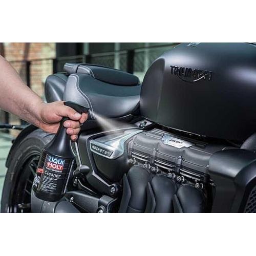 Reiniger LIQUI MOLY 1509 Motorbike Cleaner Motorrad Scooter 1 Liter