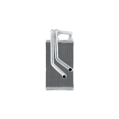 HELLA W&auml;rmetauscher, Innenraumheizung 8FH 366 335-631