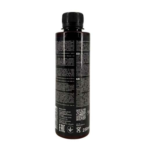 Motorschutz 250ml Antiverschlei&szlig; Additiv Ceramo Keramik Zusatz Mannol MN9829-025