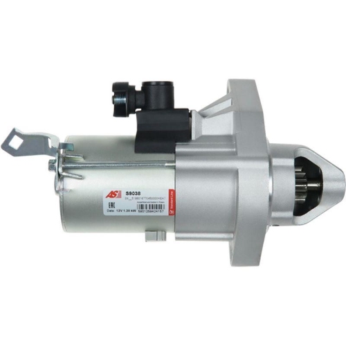 AS-PL Starter AS S9038