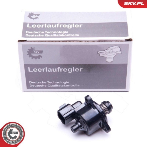 ESEN SKV Leerlaufregelventil, Luftversorgung 08SKV239
