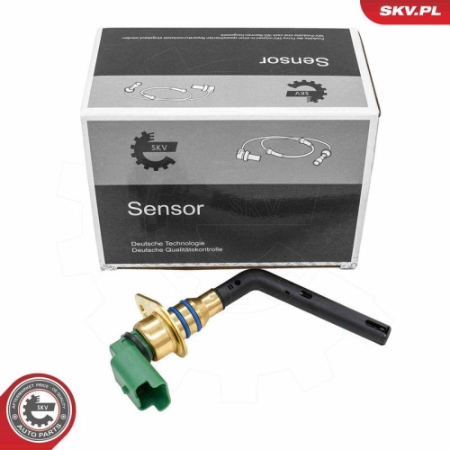 ESEN SKV Sensor, Motor&ouml;lstand 17SKV745