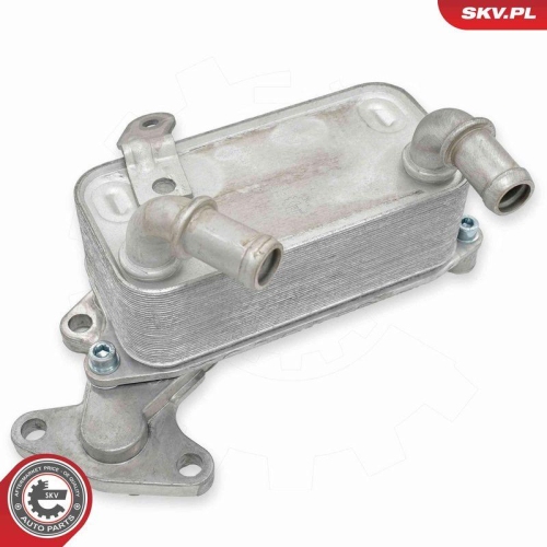 ESEN SKV &Ouml;lk&uuml;hler, Automatikgetriebe 31SKV318