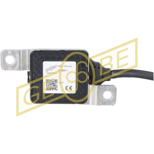GEBE NOx-Sensor, Harnstoffeinspritzung 9 3889 1
