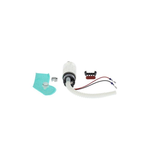 BOSCH Kraftstoffpumpe F 000 TE1 3X9