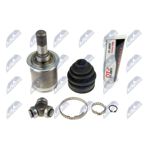 NTY Gelenksatz, Antriebswelle NPW-HD-010