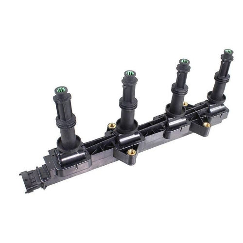 METZGER AUTOTEILE Z&uuml;ndspule 0880516