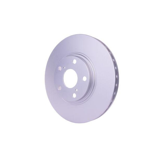 HELLA Bremsscheibe PRO 8DD 355 115-981