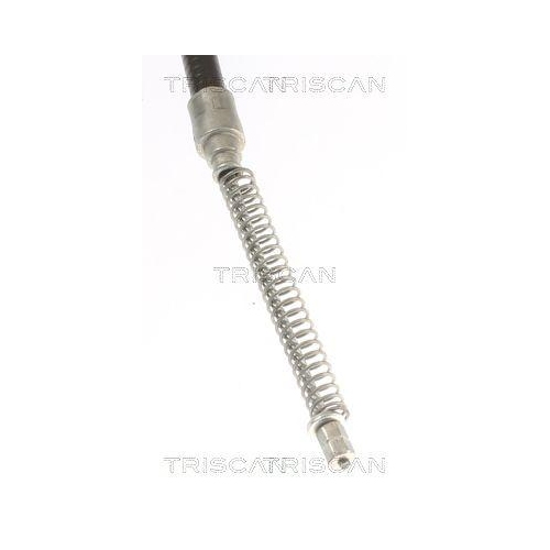 TRISCAN Seilzug, Feststellbremse 8140 141190