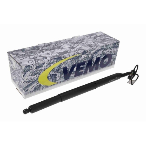 VEMO Elektromotor, Heckklappe Original VEMO Qualit&auml;t V51-55-0001