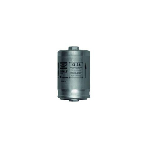 KNECHT Kraftstofffilter KL 36