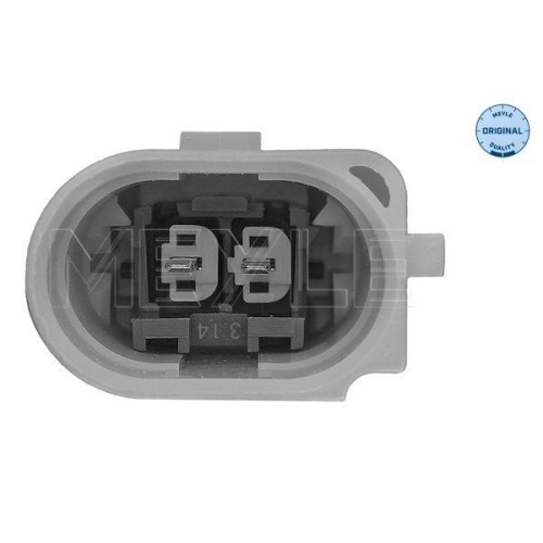 MEYLE Sensor, Abgastemperatur MEYLE-ORIGINAL: True to OE. 114 800 0250