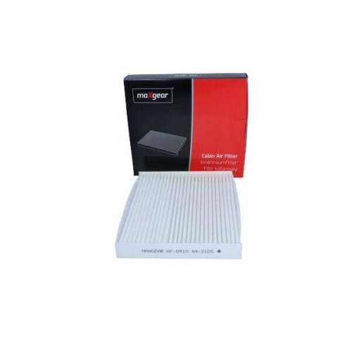 MAXGEAR Filter, Innenraumluft 26-1964