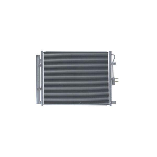 MAHLE Kondensator, Klimaanlage BEHR AC 957 000S