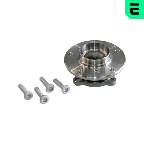 OPTIMAL Radlagersatz 501607