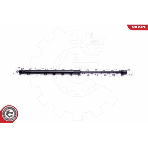 ESEN SKV Gasfeder, Motorhaube