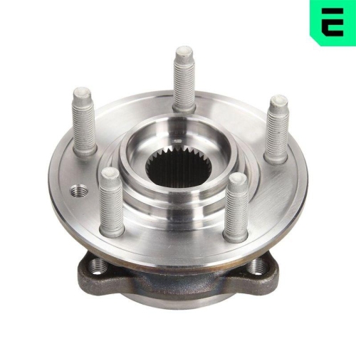 OPTIMAL Radlagersatz 881832