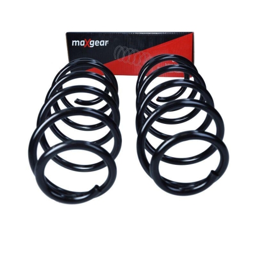 MAXGEAR Fahrwerksfeder