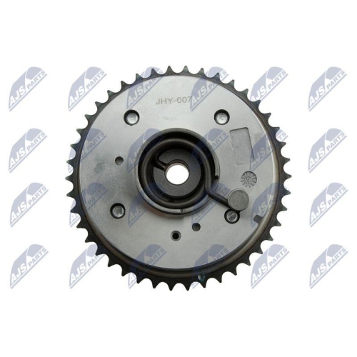 NTY Nockenwellenversteller RKZ-HY-007
