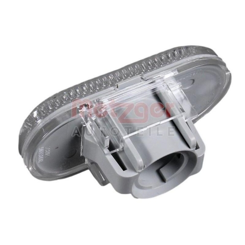 METZGER AUTOTEILE Blinkleuchte GREENPARTS 2080334