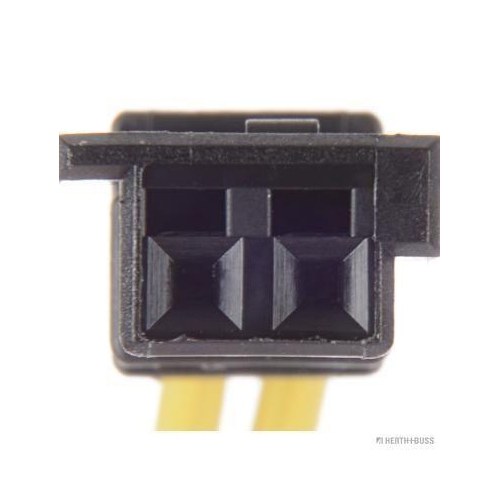 HERTH+BUSS ELPARTS Kabelreparatursatz, Ansauglufttemperatursensor 51277357
