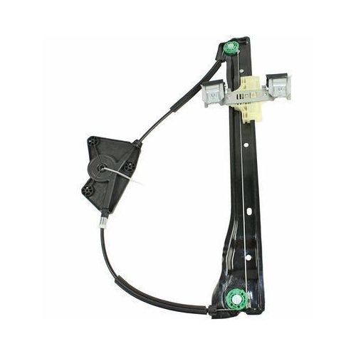 METZGER AUTOTEILE Fensterheber GREENPARTS 2160371