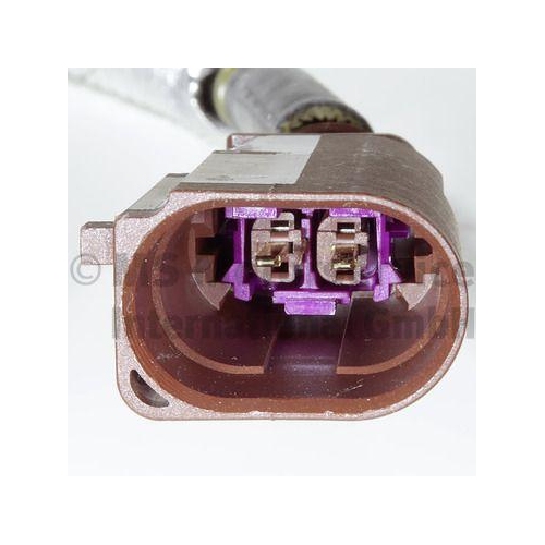 PIERBURG Sensor, Abgastemperatur 7.11020.59.0