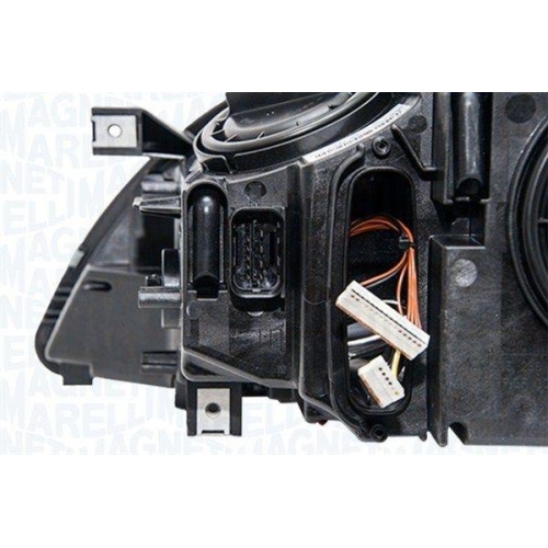 MAGNETI MARELLI Hauptscheinwerfer 711451000652