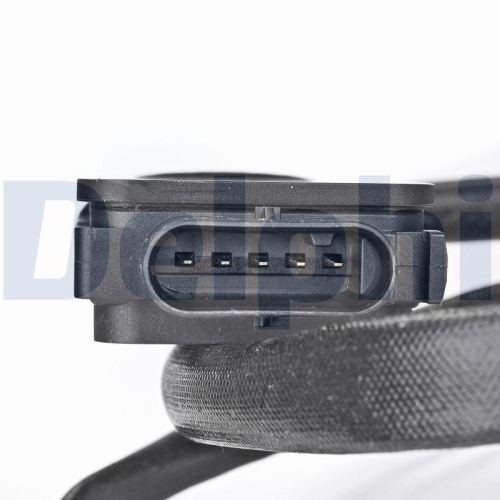 DELPHI NOx-Sensor, NOx-Katalysator ANS1066-12B1