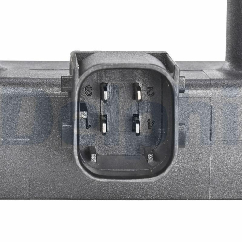 DELPHI Sensor, Abgasdruck DPS00085-12B1