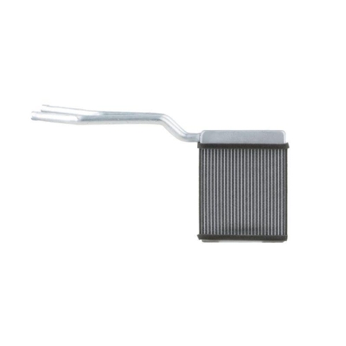 HELLA W&auml;rmetauscher, Innenraumheizung 8FH 366 335-641