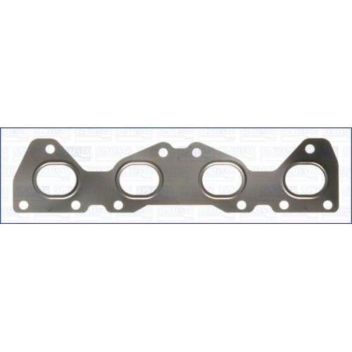 AJUSA Dichtung, Abgaskr&uuml;mmer MULTILAYER STEEL 13190800