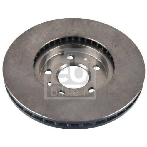 FEBI BILSTEIN Bremsscheibe 171469