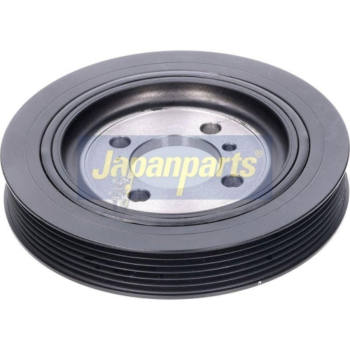 JAPANPARTS Riemenscheibe, Kurbelwelle PU-K02