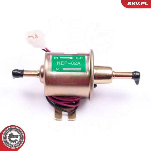 ESEN SKV Kraftstoffpumpe 02SKV024
