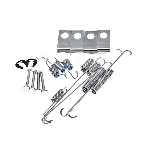 MAXGEAR Zubeh&ouml;rsatz, Bremsbacken 27-2300