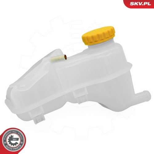 ESEN SKV Ausgleichsbeh&auml;lter, K&uuml;hlmittel 61SKV542