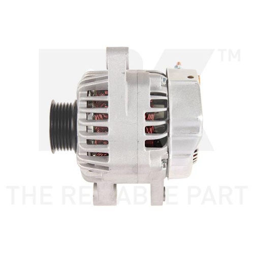 NK Generator 4845005