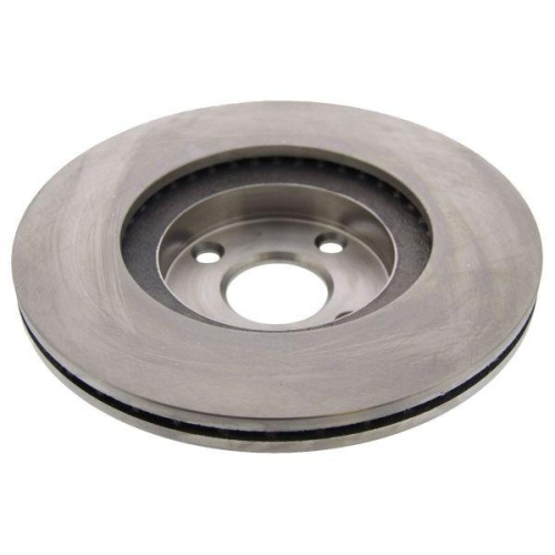 MAPCO Bremsscheibe 25219