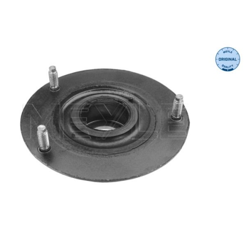 MEYLE Federbeinst&uuml;tzlager MEYLE-ORIGINAL-KIT: Better solution for you! 514 127 0001