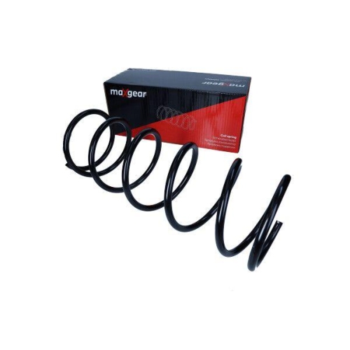 MAXGEAR Fahrwerksfeder 60-0003