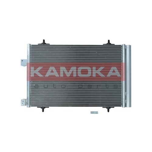 KAMOKA Kondensator, Klimaanlage 7800001