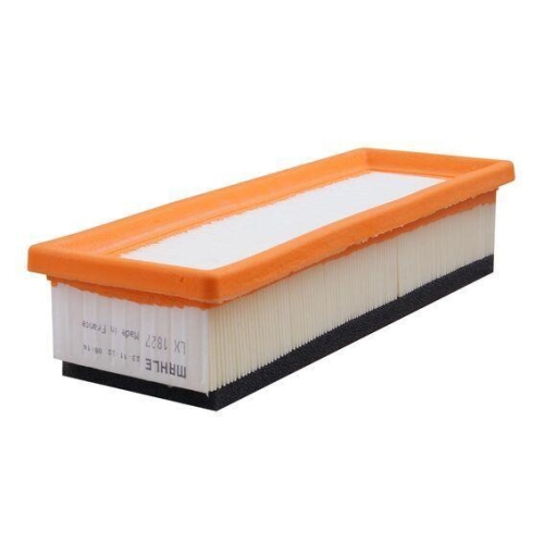 KNECHT Luftfilter LX 1827