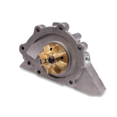 HEPU Wasserpumpe, Motork&uuml;hlung P857