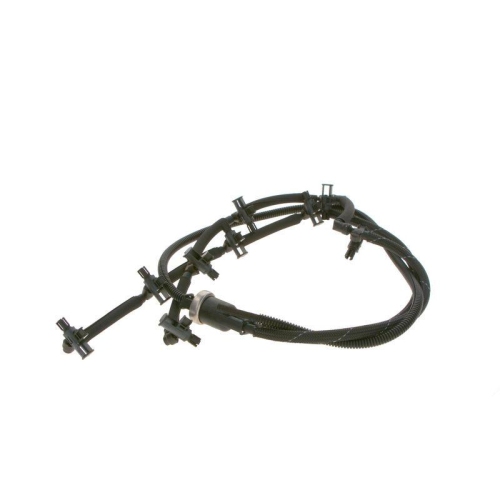 BOSCH Schlauch, Leckkraftstoff 0 445 130 020